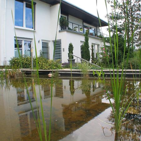 Ferienwohnung In Waldrandlage Zierenberg Εξωτερικό φωτογραφία