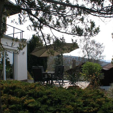 Ferienwohnung In Waldrandlage Zierenberg Εξωτερικό φωτογραφία