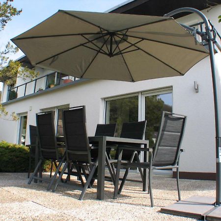 Ferienwohnung In Waldrandlage Zierenberg Εξωτερικό φωτογραφία