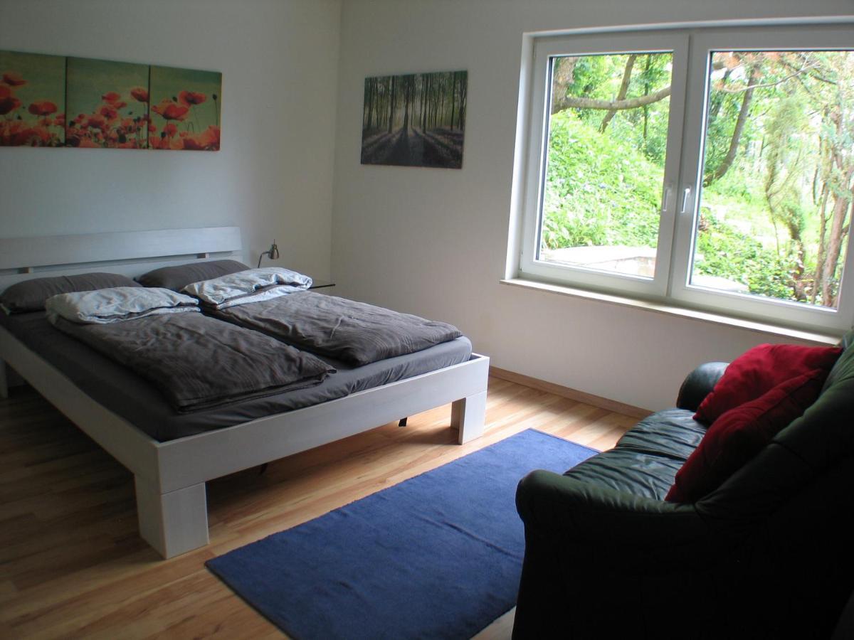 Ferienwohnung In Waldrandlage Zierenberg Εξωτερικό φωτογραφία