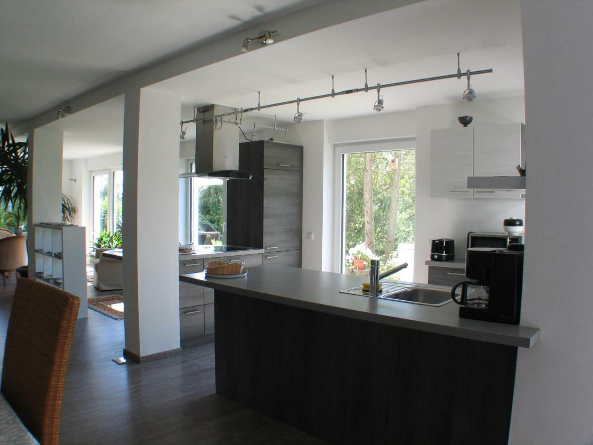 Ferienwohnung In Waldrandlage Zierenberg Εξωτερικό φωτογραφία