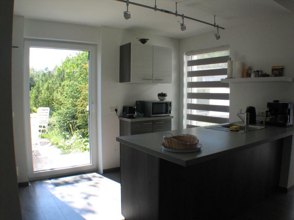 Ferienwohnung In Waldrandlage Zierenberg Εξωτερικό φωτογραφία
