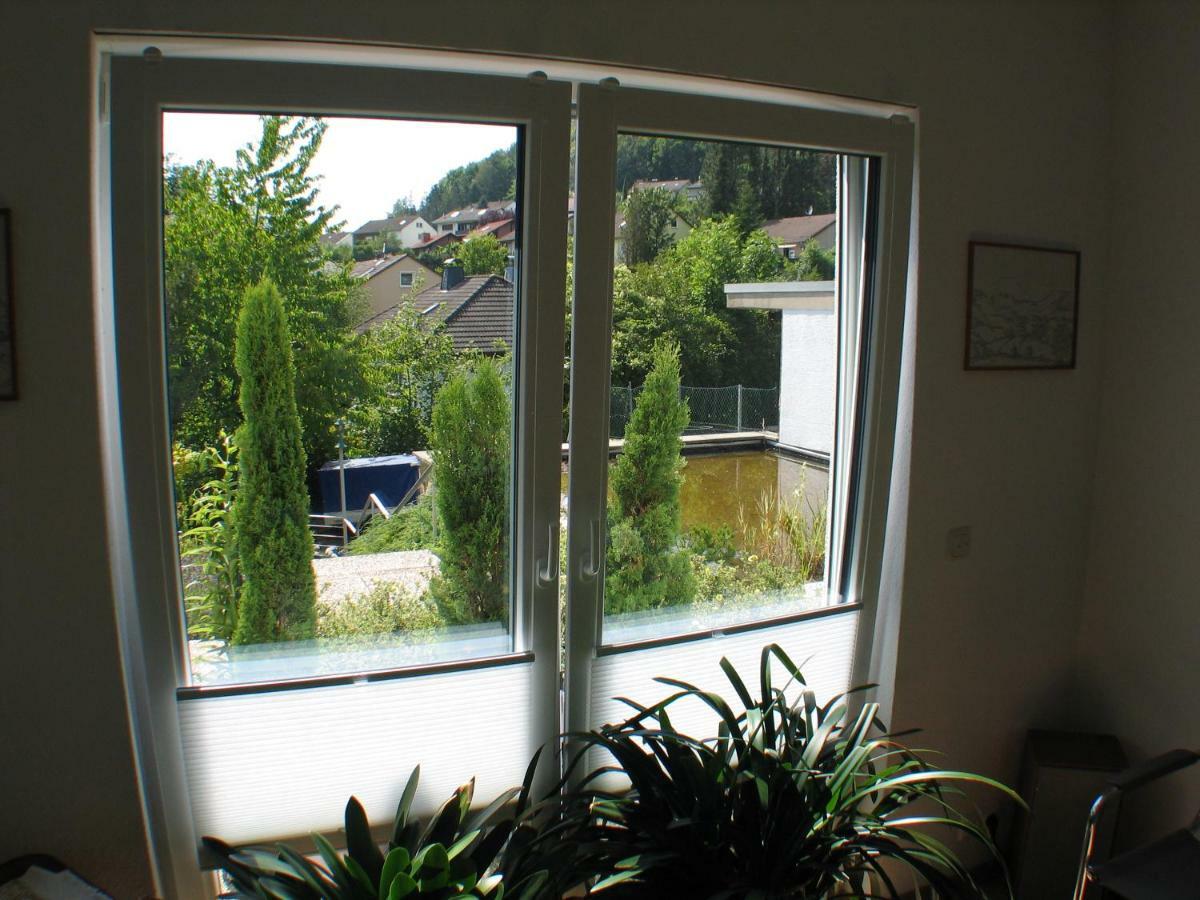 Ferienwohnung In Waldrandlage Zierenberg Εξωτερικό φωτογραφία