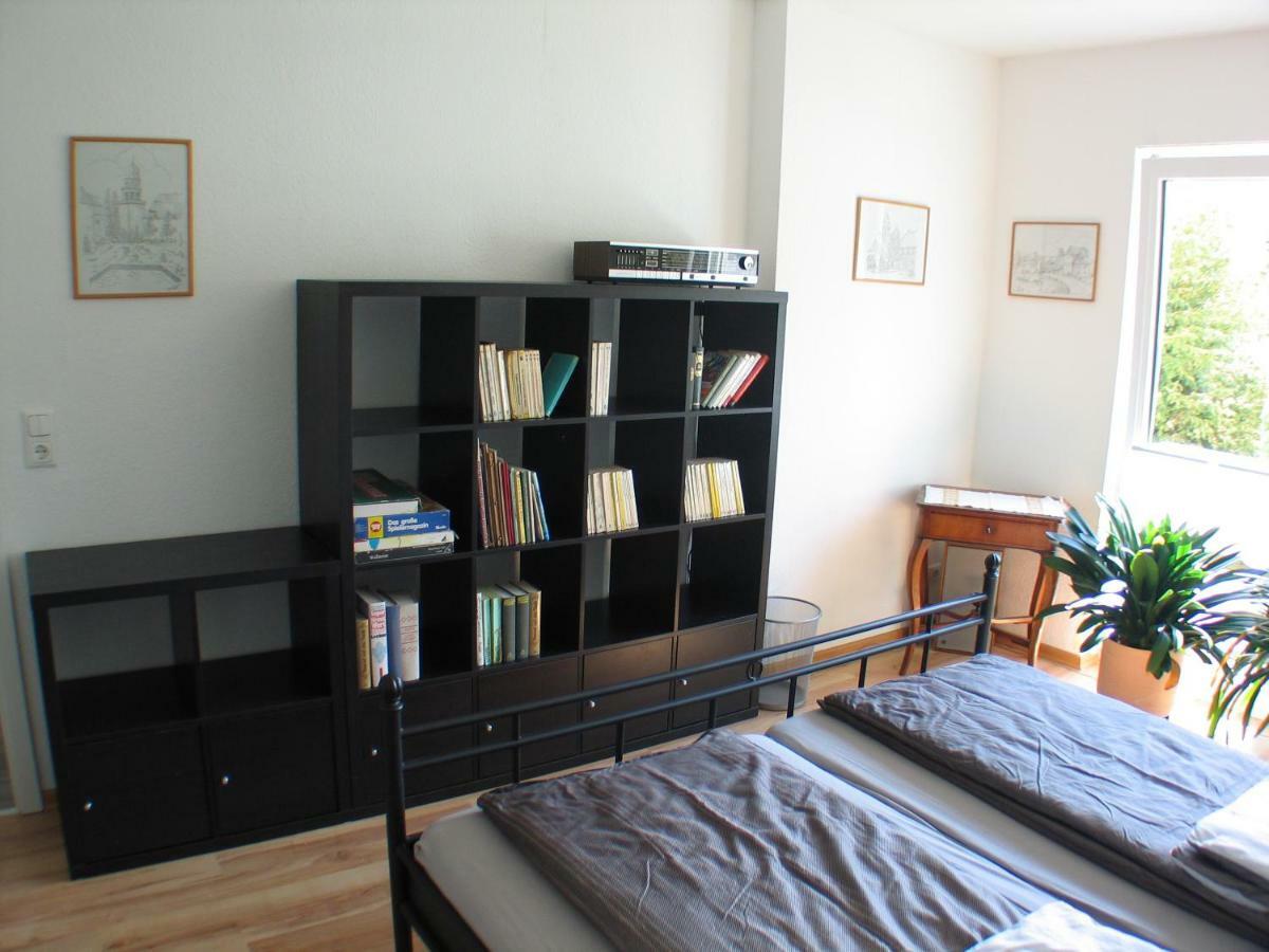 Ferienwohnung In Waldrandlage Zierenberg Εξωτερικό φωτογραφία