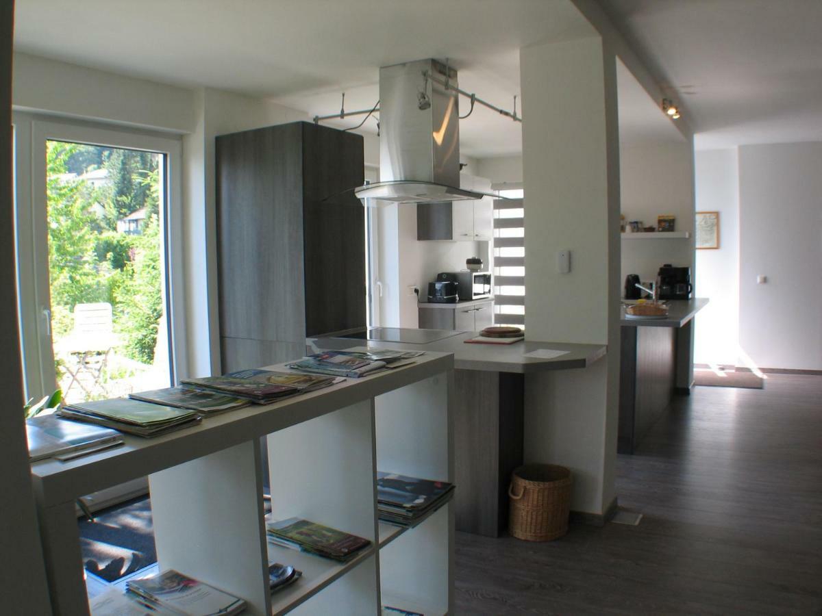 Ferienwohnung In Waldrandlage Zierenberg Εξωτερικό φωτογραφία