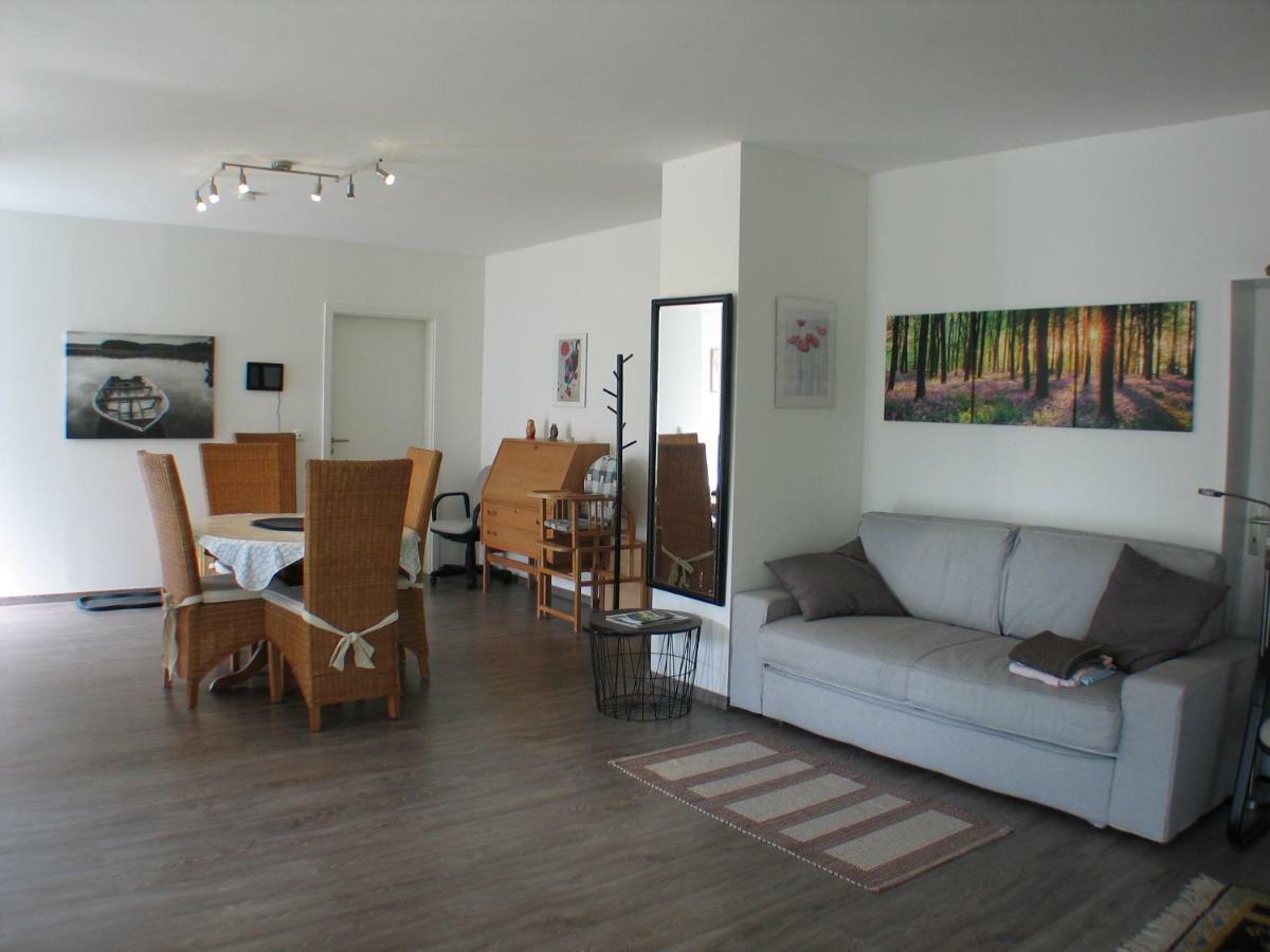 Ferienwohnung In Waldrandlage Zierenberg Εξωτερικό φωτογραφία