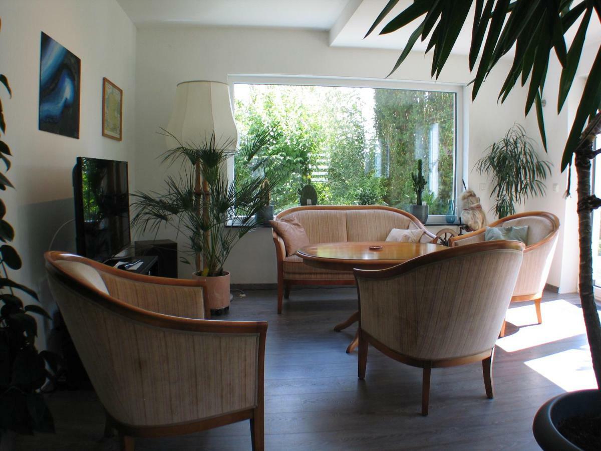 Ferienwohnung In Waldrandlage Zierenberg Εξωτερικό φωτογραφία