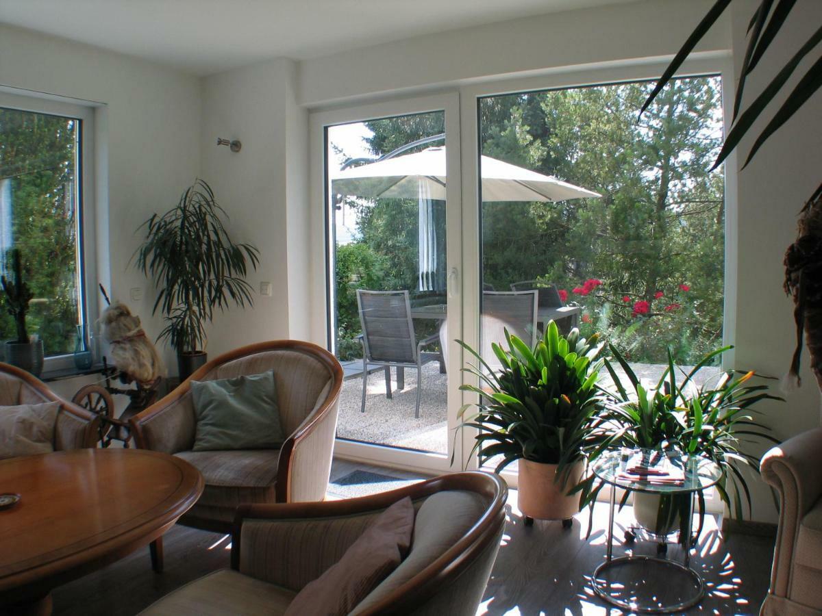 Ferienwohnung In Waldrandlage Zierenberg Εξωτερικό φωτογραφία